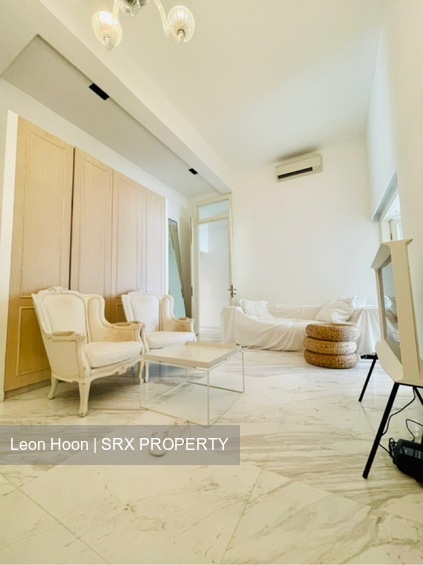 Tiong Bahru Estate (D3), Apartment #333251371